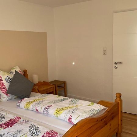 Ferienwohnung Am Schmetterlingssteig Trendelburg Екстериор снимка