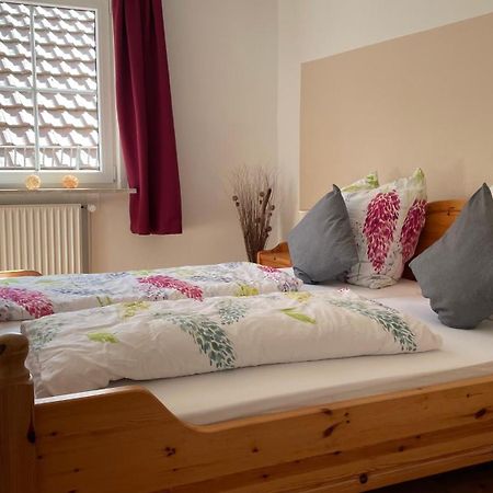 Ferienwohnung Am Schmetterlingssteig Trendelburg Екстериор снимка