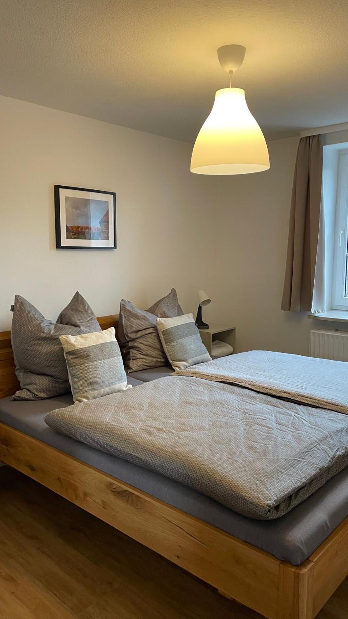 Ferienwohnung Am Schmetterlingssteig Trendelburg Екстериор снимка