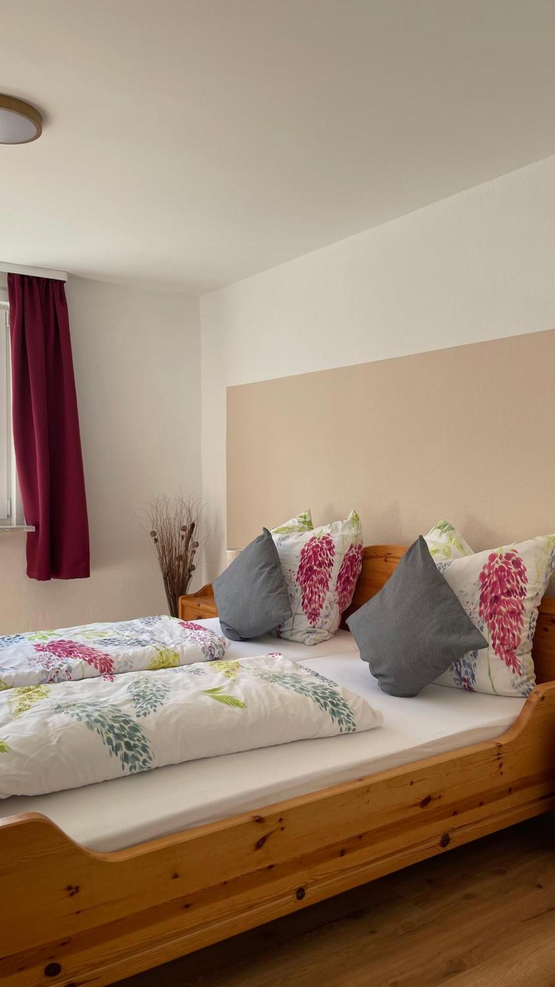 Ferienwohnung Am Schmetterlingssteig Trendelburg Екстериор снимка