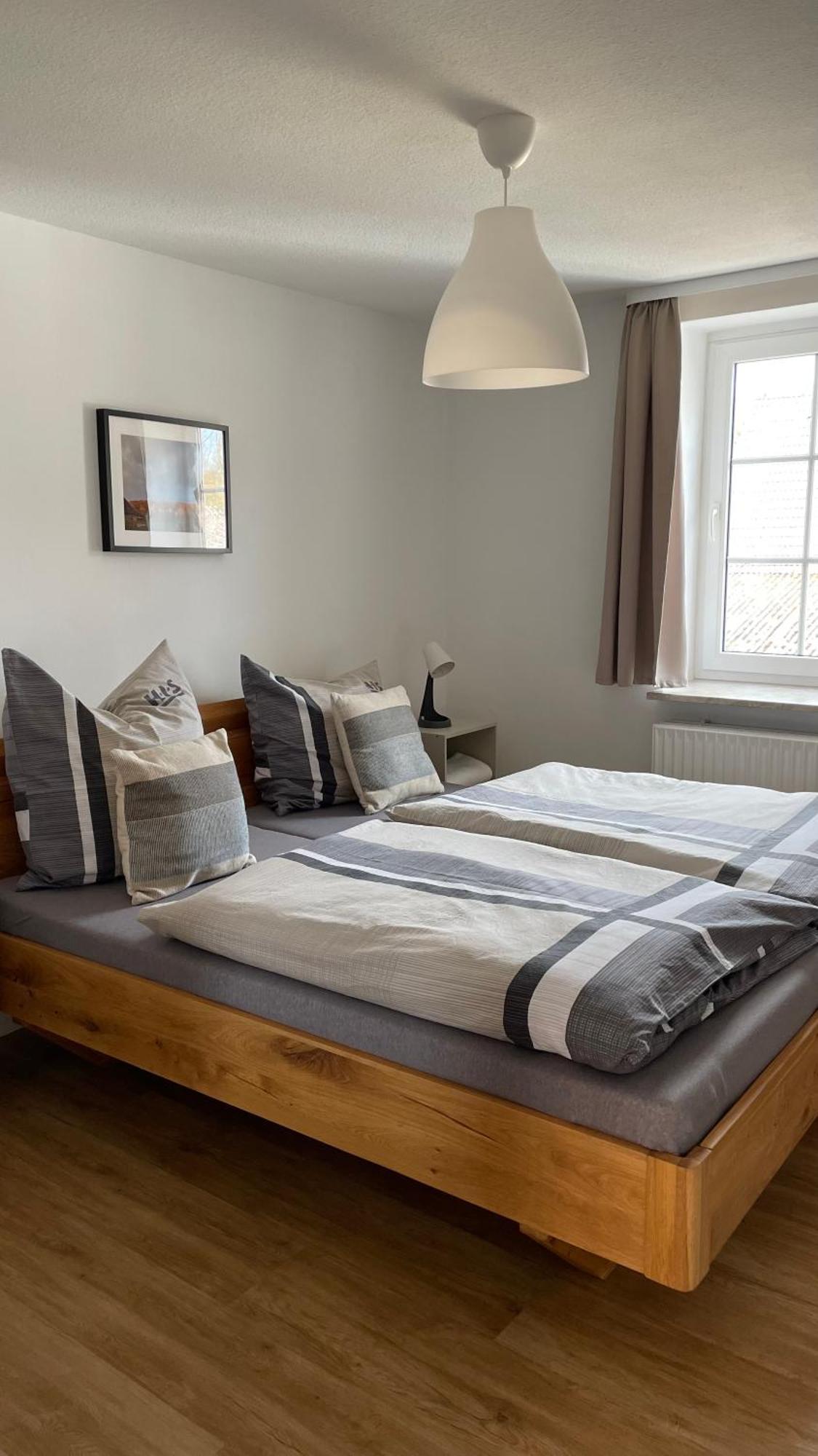 Ferienwohnung Am Schmetterlingssteig Trendelburg Екстериор снимка